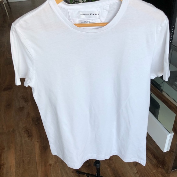 Zara basic T-Shirt bundle - Picture 6 of 16